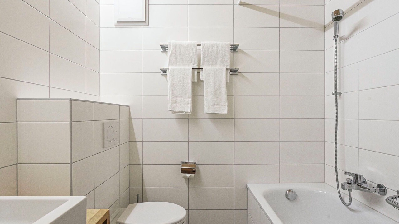 Photo of Bathroom in Riddes