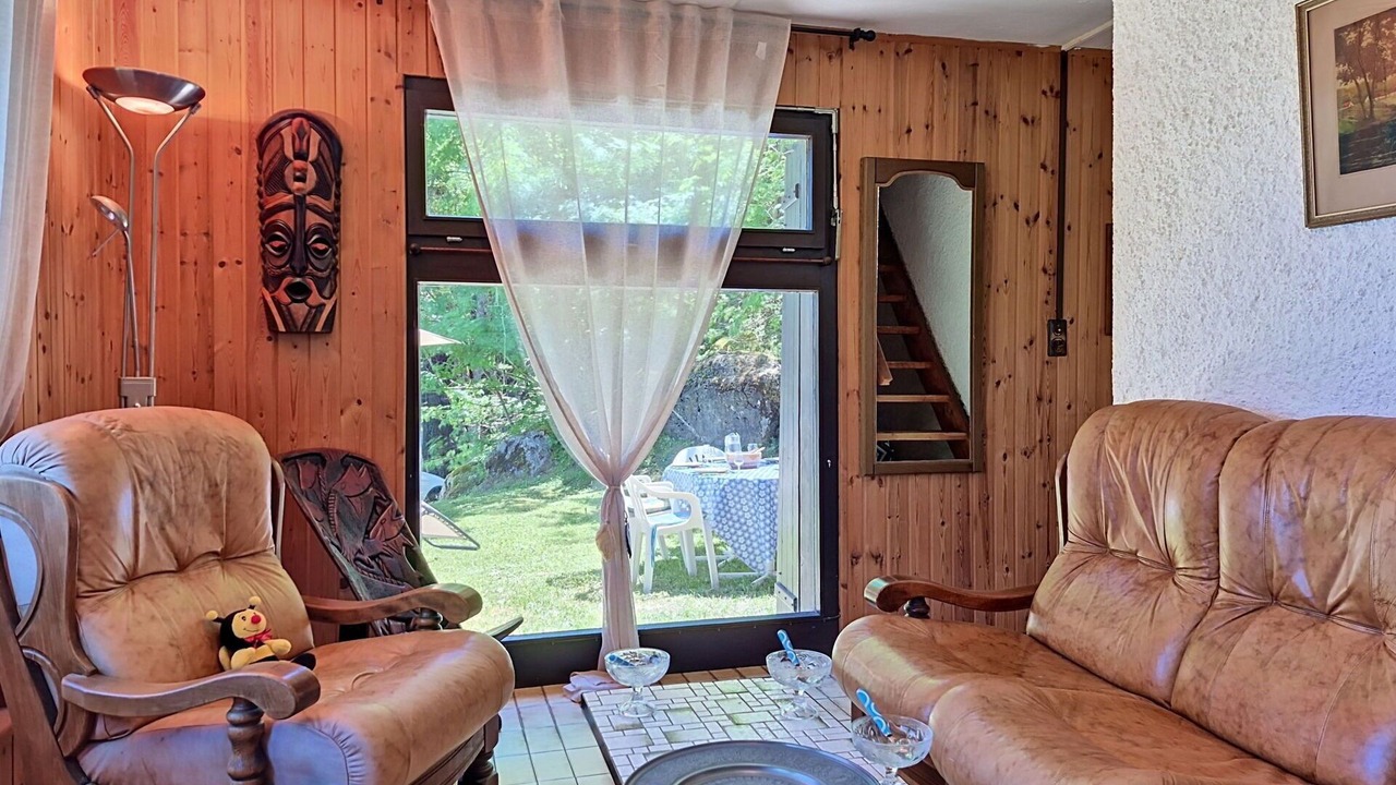 Photo of Bedroom in Ovronnaz