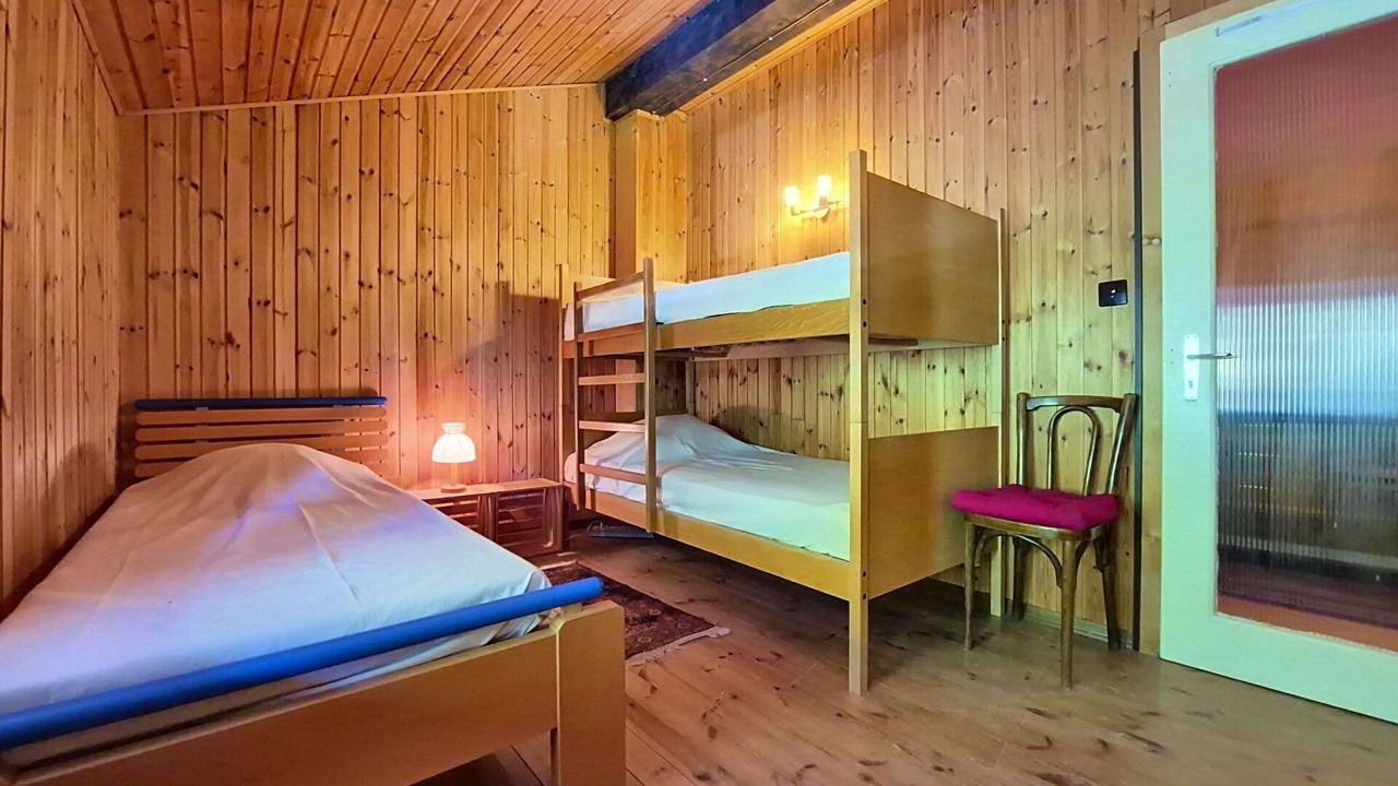 Photo of Bedroom in Ovronnaz