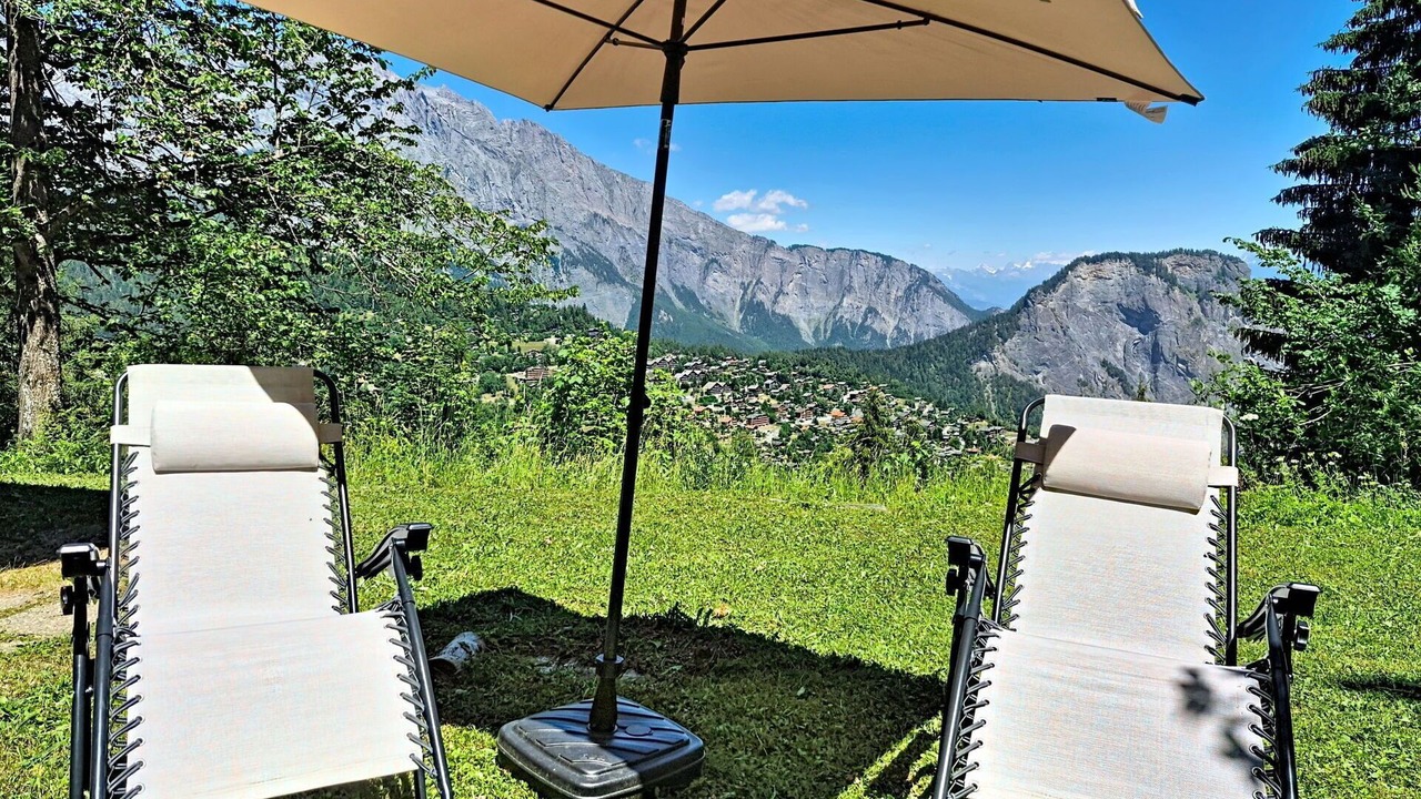 Photo of Outdoor in Ovronnaz