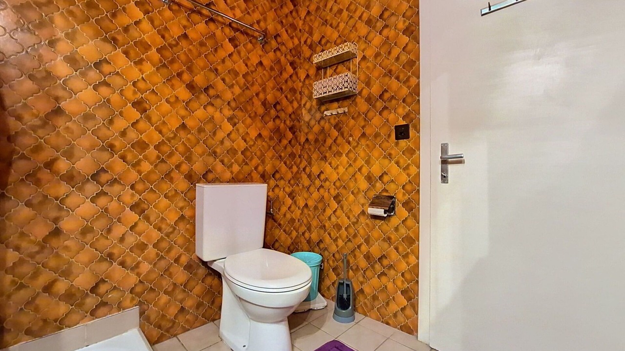 Photo of Bathroom in Ovronnaz