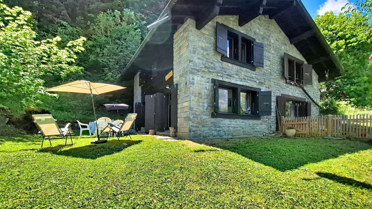 Photo of Outdoor in Ovronnaz