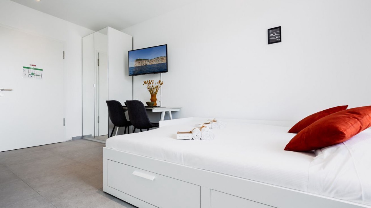 Photo of Bedroom in Lugano
