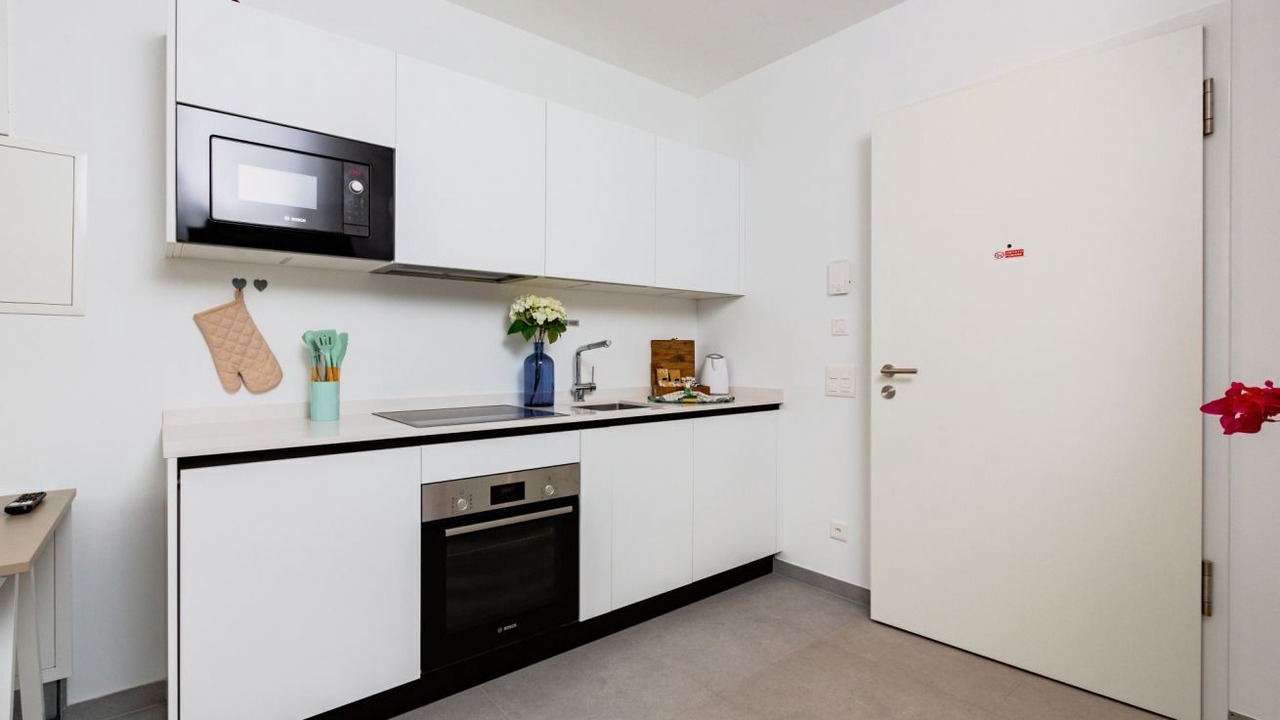 Photo of Kitchen in Lugano