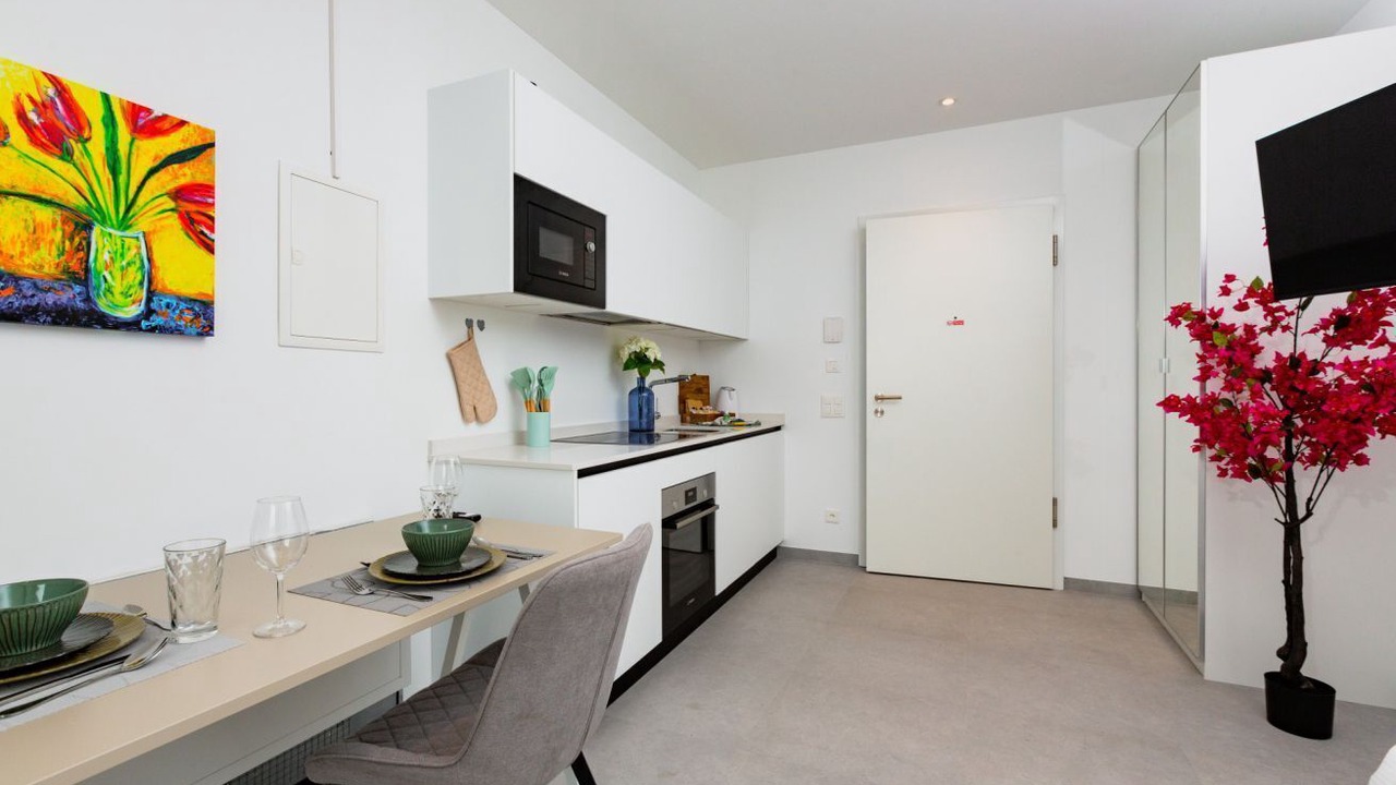 Photo of Kitchen in Lugano