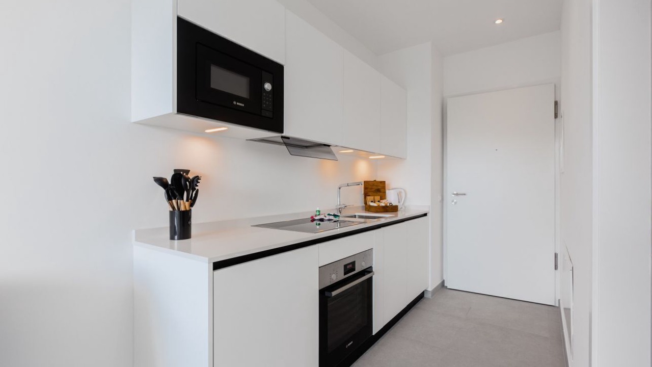 Photo of Kitchen in Lugano