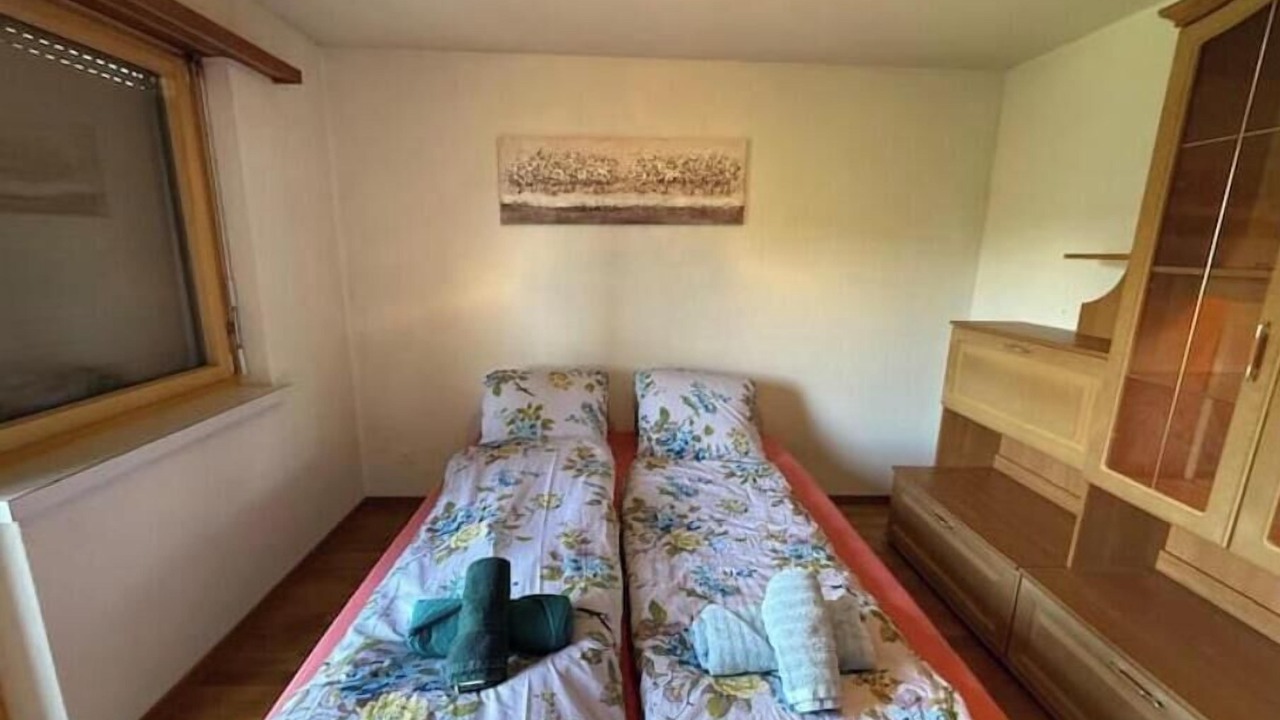 Photo of Bedroom in Wimmis