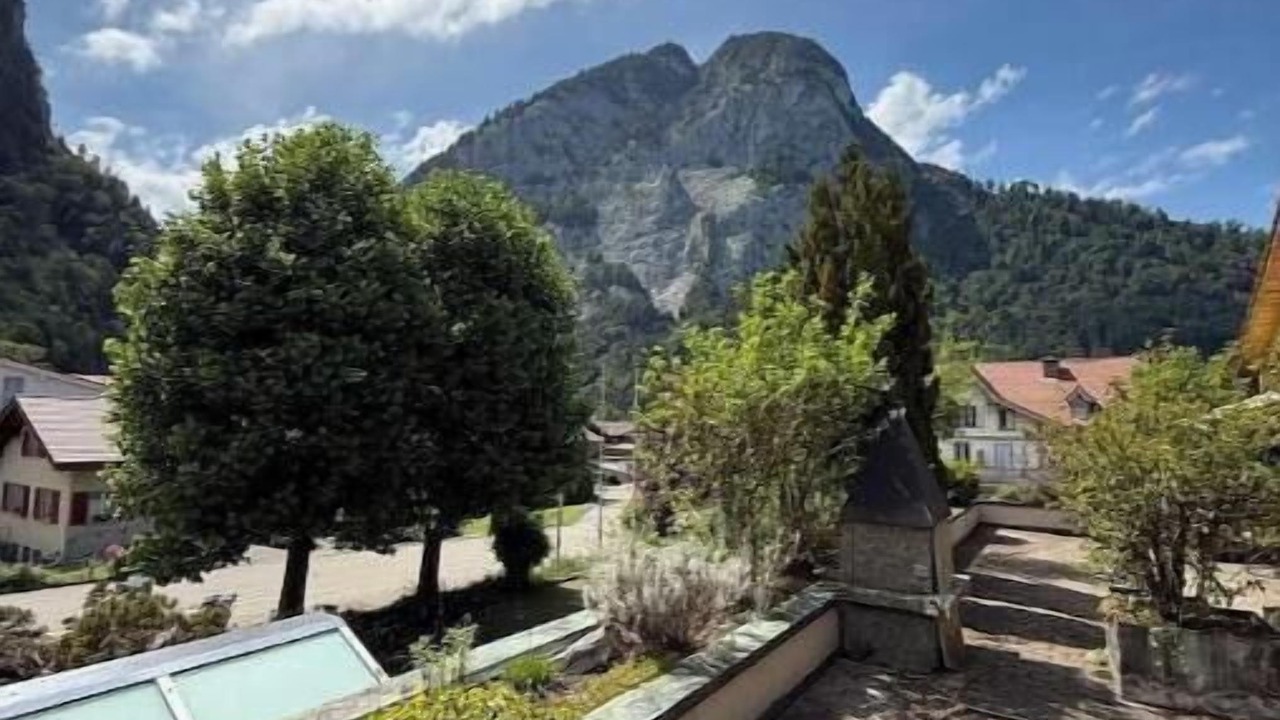 Photo of Outdoor in Wimmis