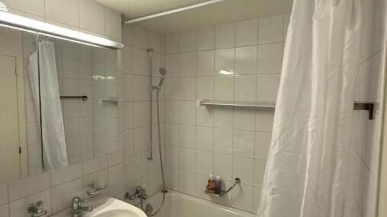 Photo of Bathroom in Wimmis