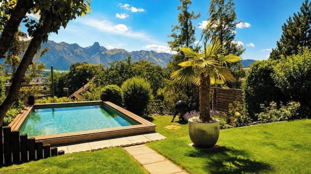 Photo of Outdoor in Thun