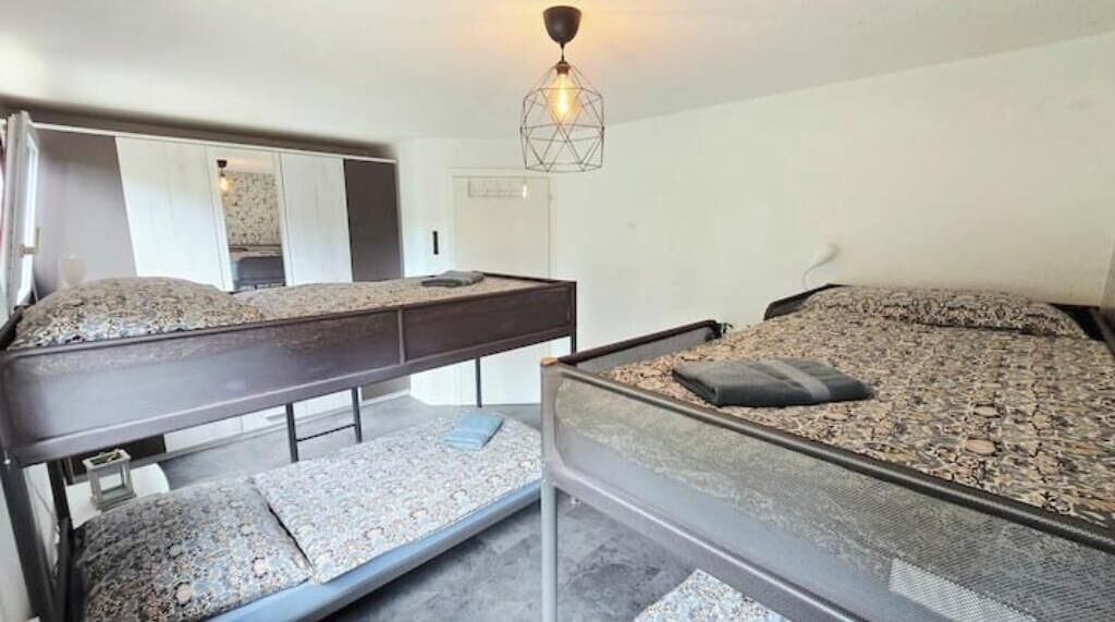 Photo of Bedroom in Thun