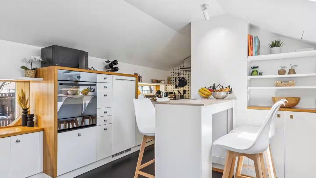 Photo of Kitchen in Old Town