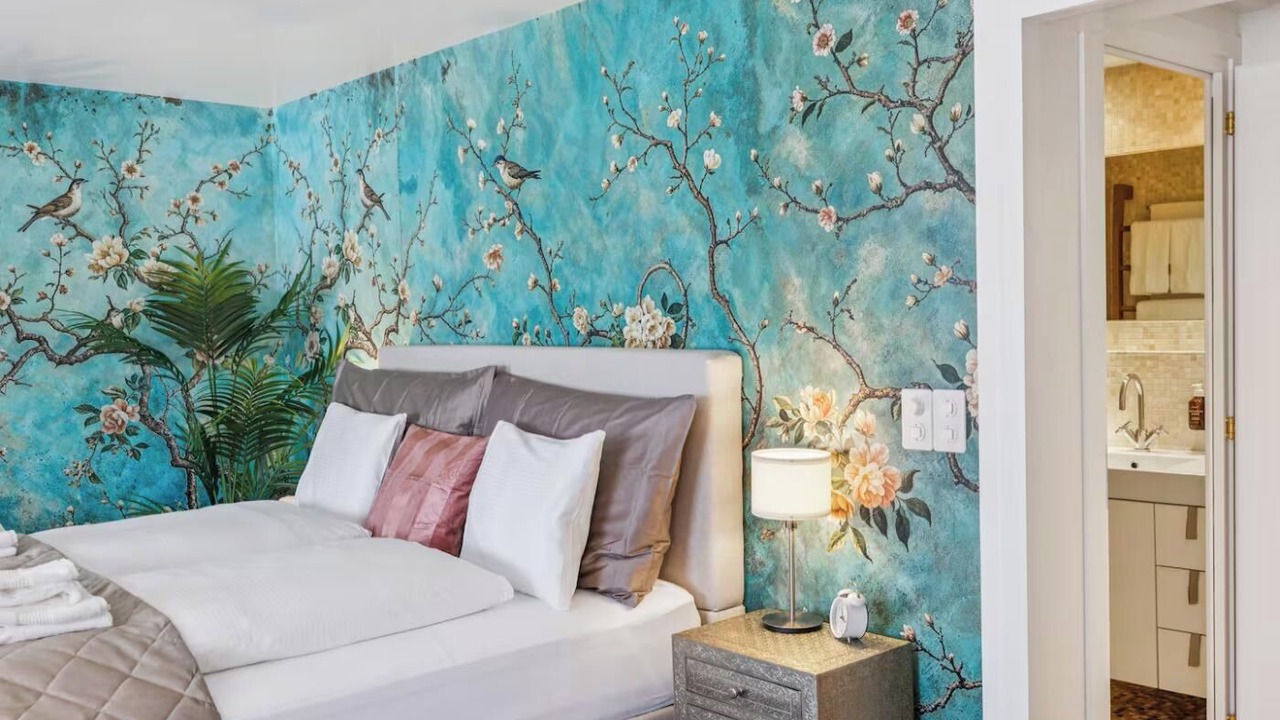 Photo of Bedroom in Old Town