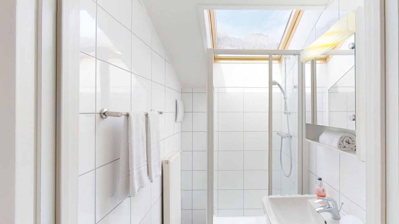 Photo of Bathroom in Unterterzen