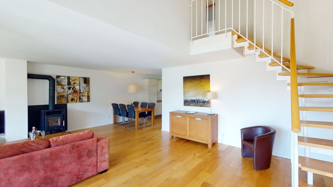 Photo of Livingroom in Unterterzen