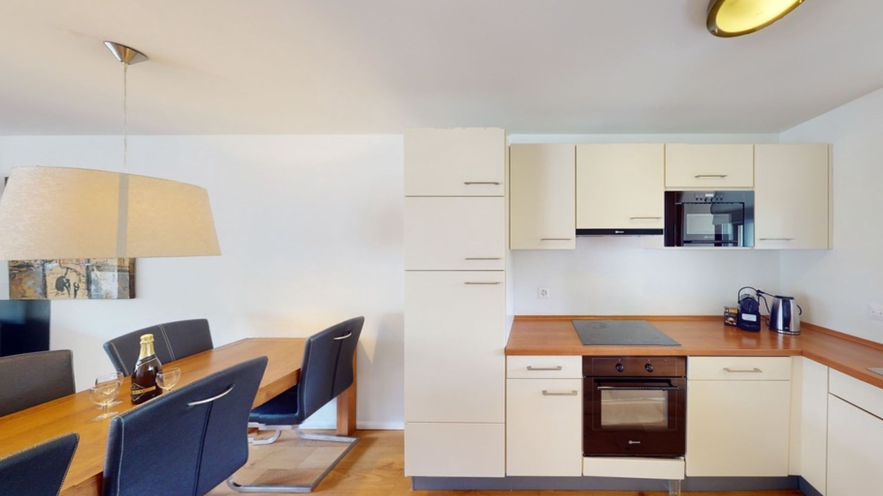 Photo of Bedroom in Unterterzen