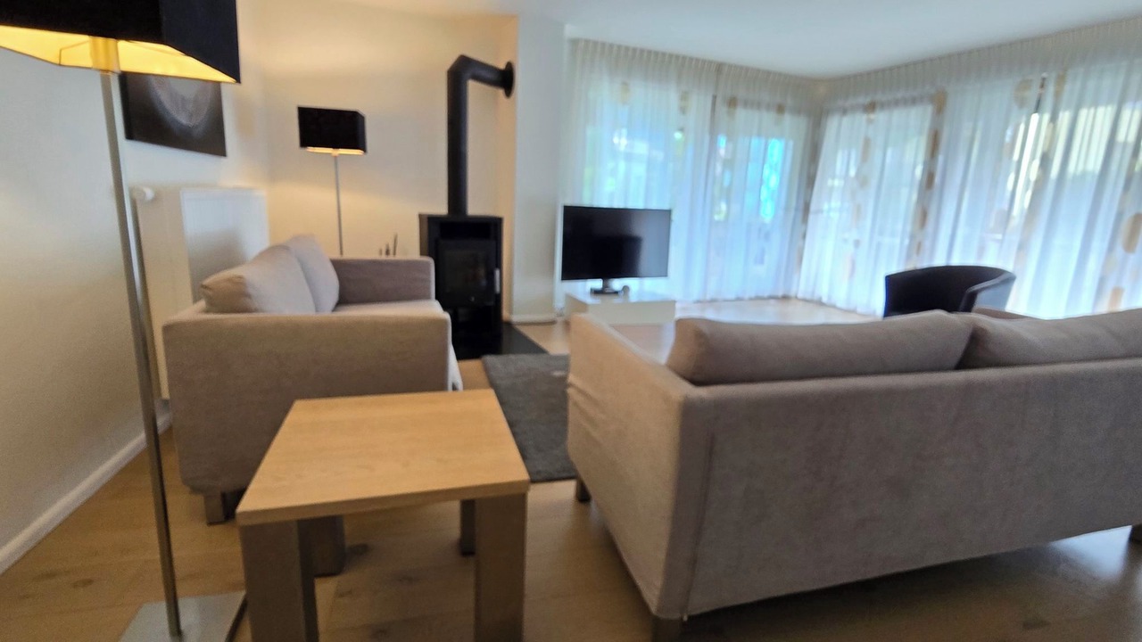 Photo of Livingroom in Unterterzen