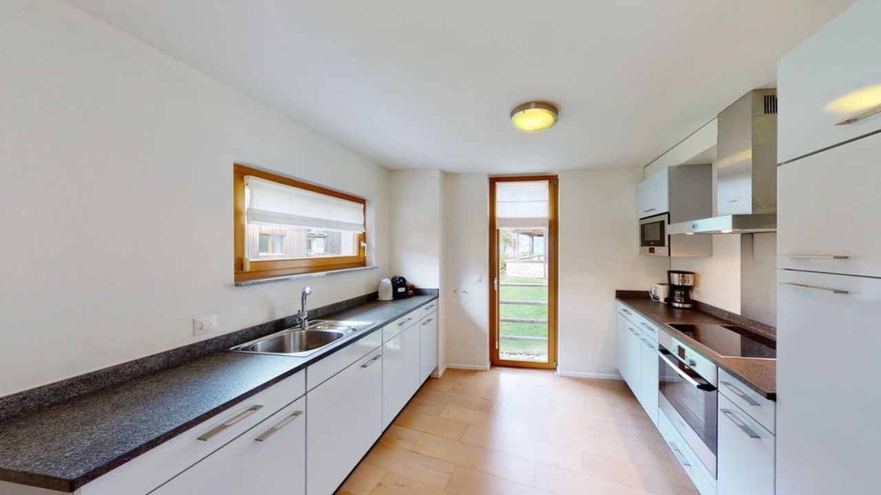 Photo of Bedroom in Unterterzen