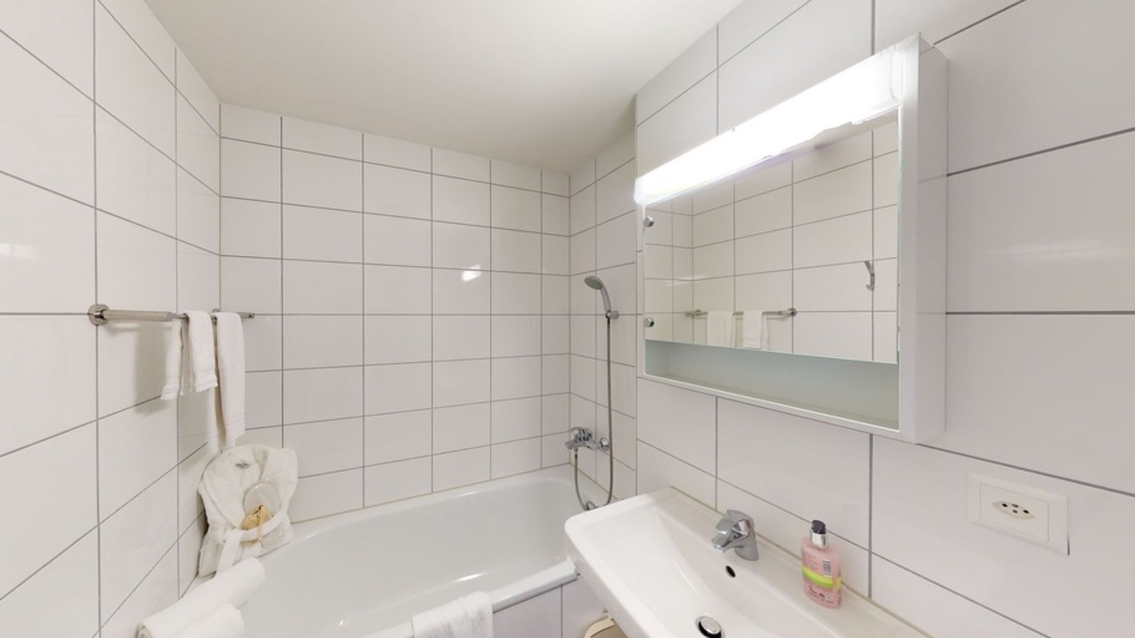 Photo of Bathroom in Unterterzen