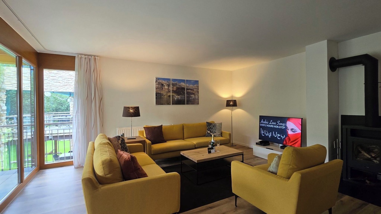 Photo of Livingroom in Unterterzen