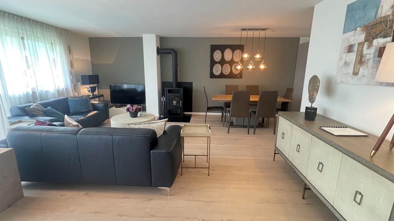 Photo of Livingroom in Unterterzen