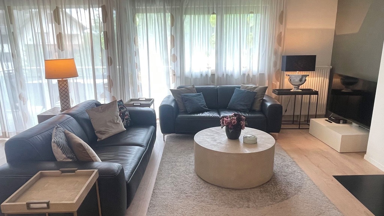 Photo of Livingroom in Unterterzen