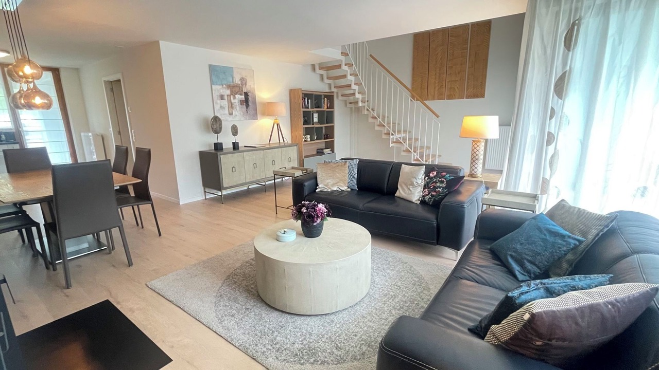 Photo of Livingroom in Unterterzen