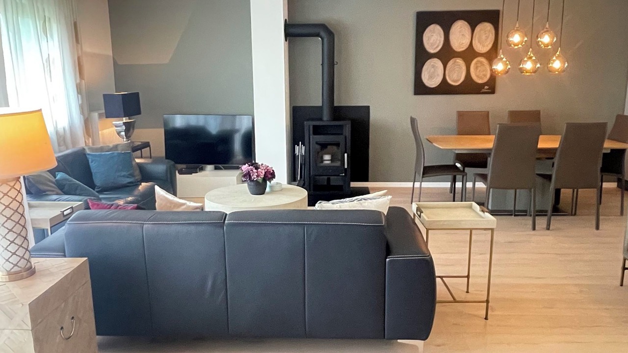 Photo of Livingroom in Unterterzen