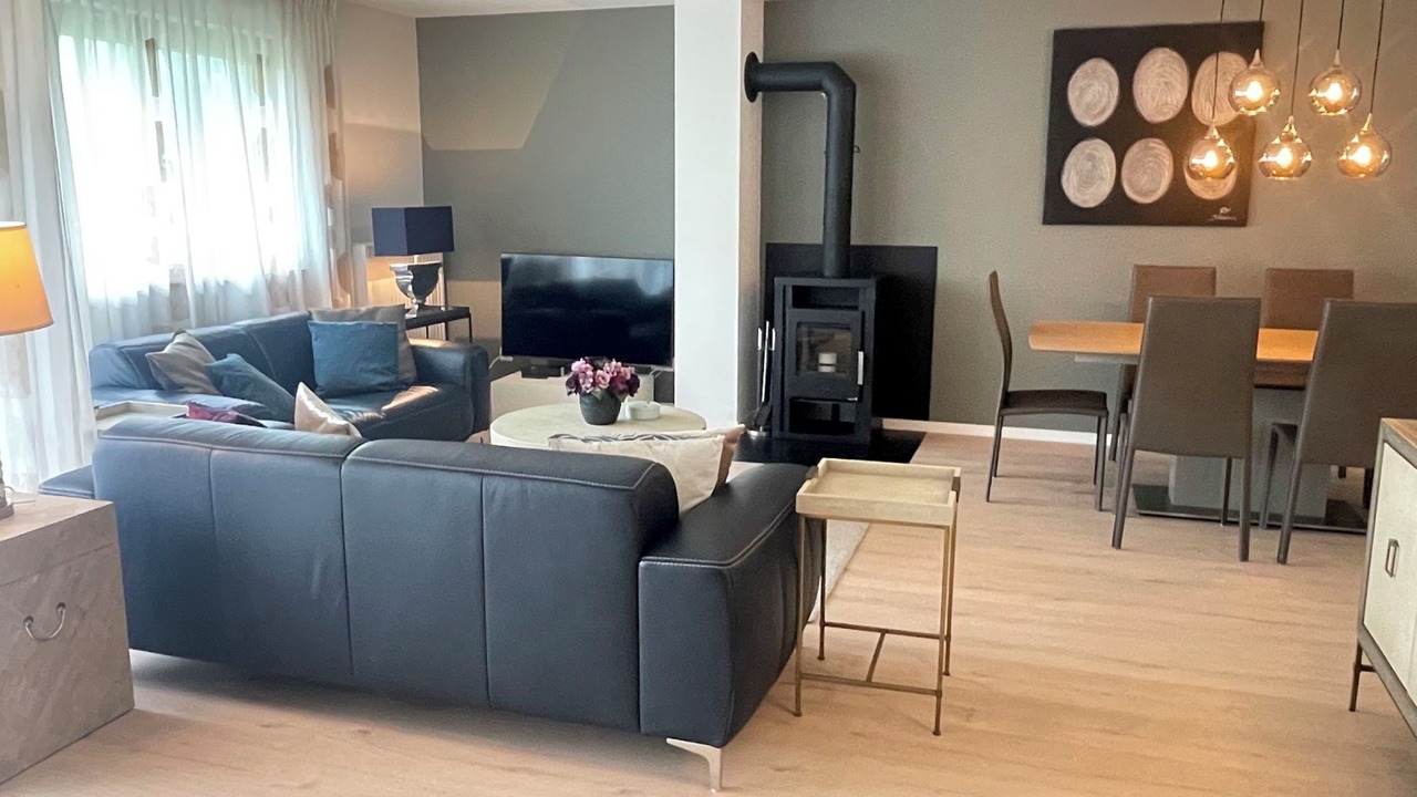 Photo of Livingroom in Unterterzen