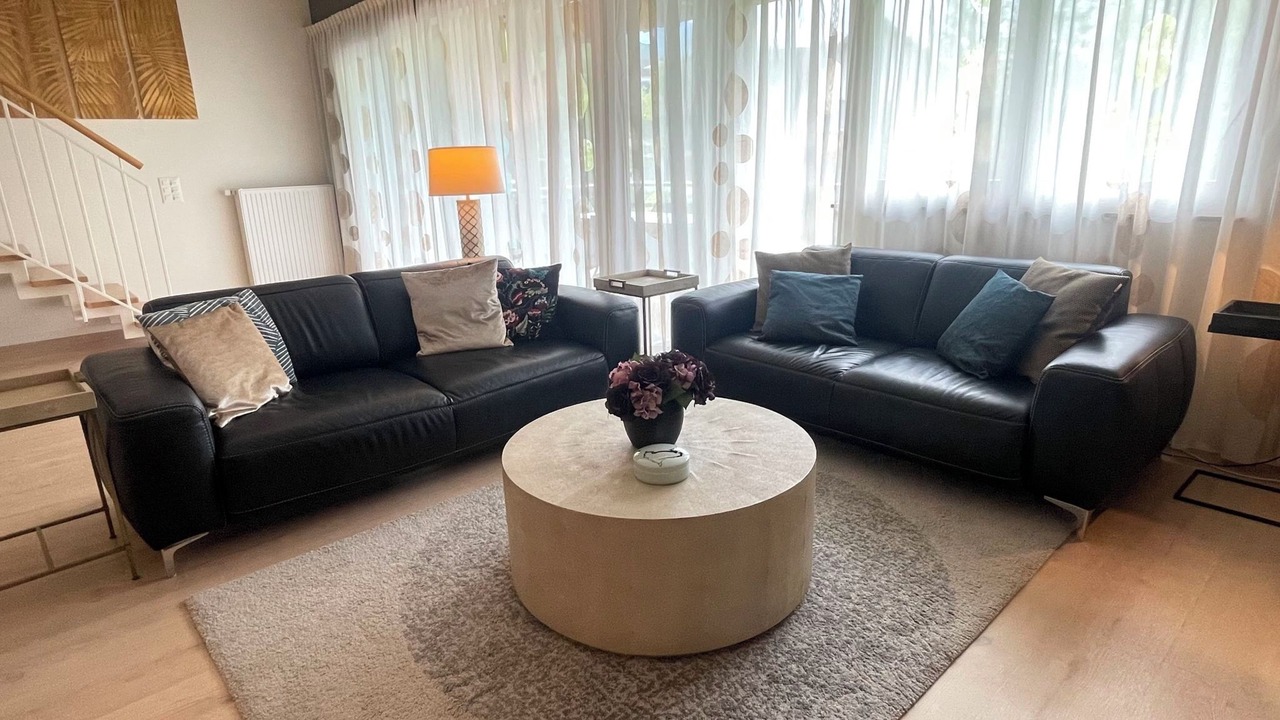 Photo of Livingroom in Unterterzen