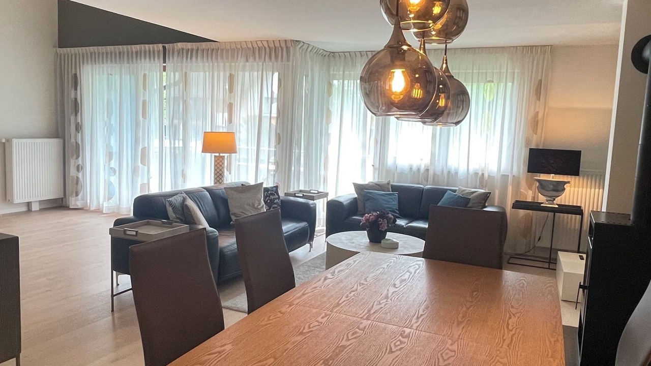 Photo of Livingroom in Unterterzen