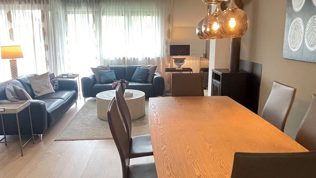 Photo of Livingroom in Unterterzen