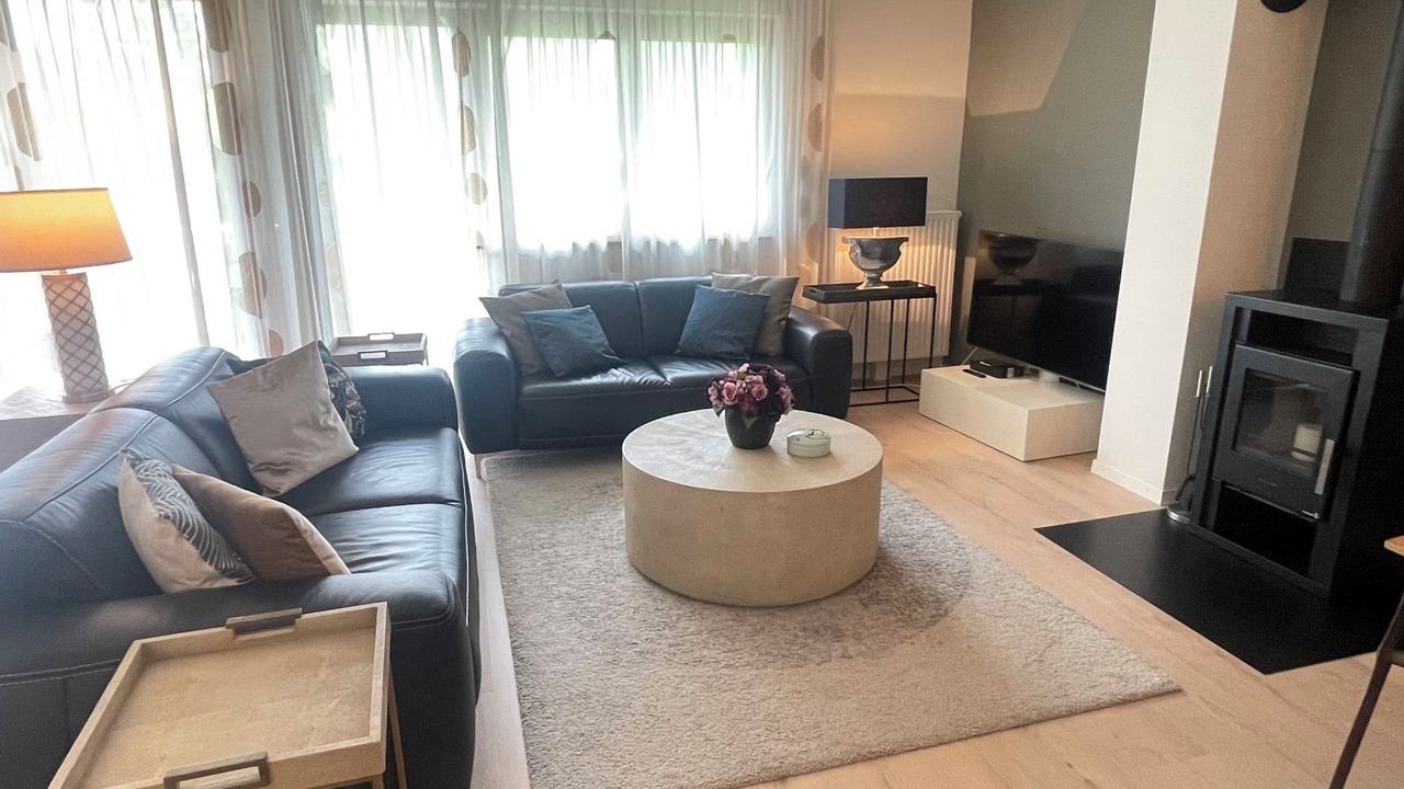 Photo of Livingroom in Unterterzen