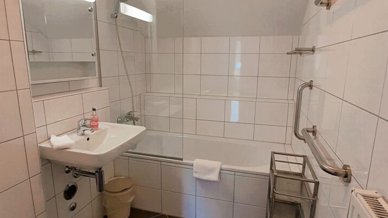 Photo of Bathroom in Unterterzen