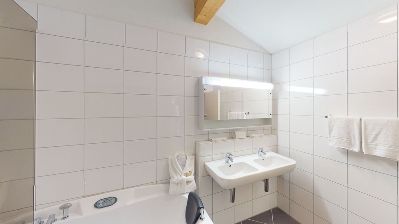 Photo of Bathroom in Unterterzen