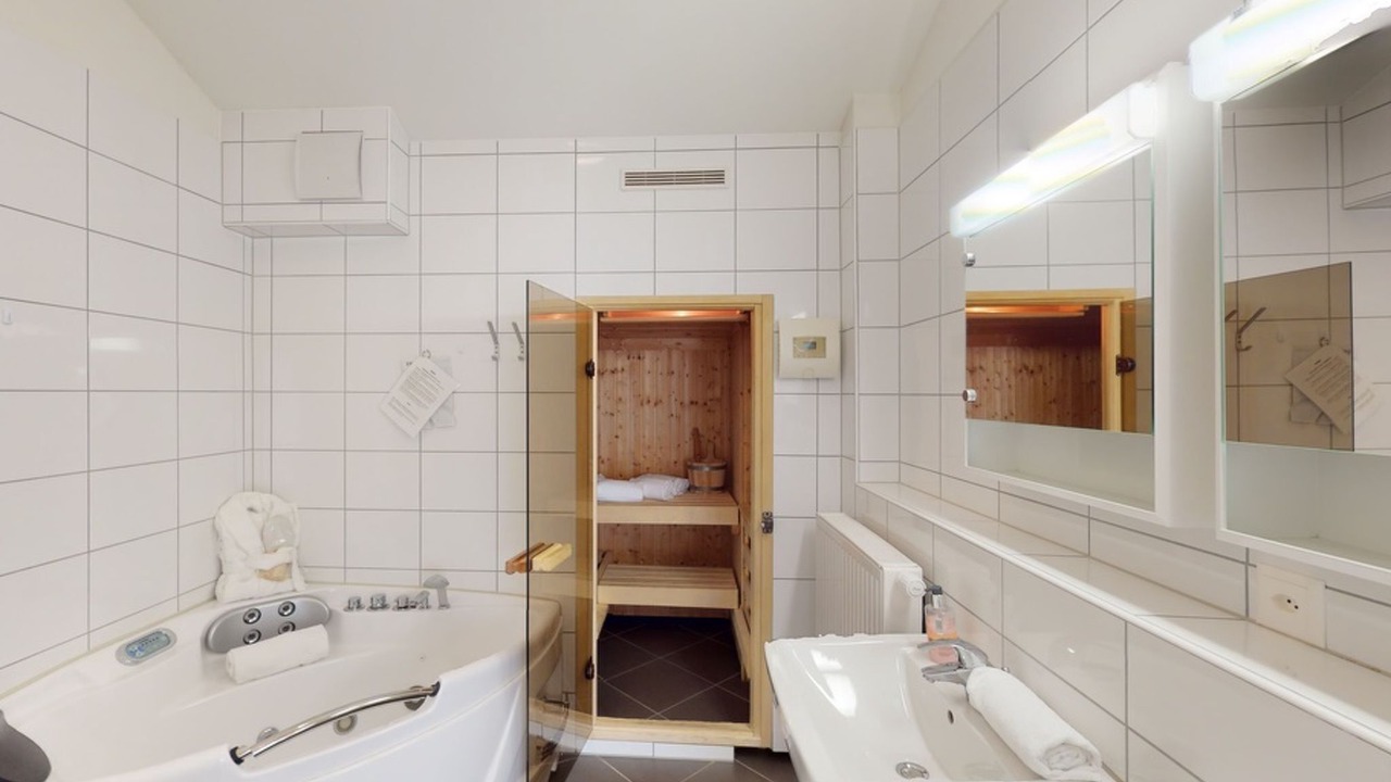 Photo of Bathroom in Unterterzen