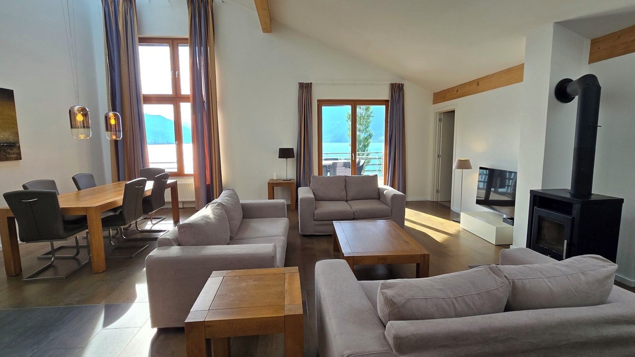 Photo of Livingroom in Unterterzen