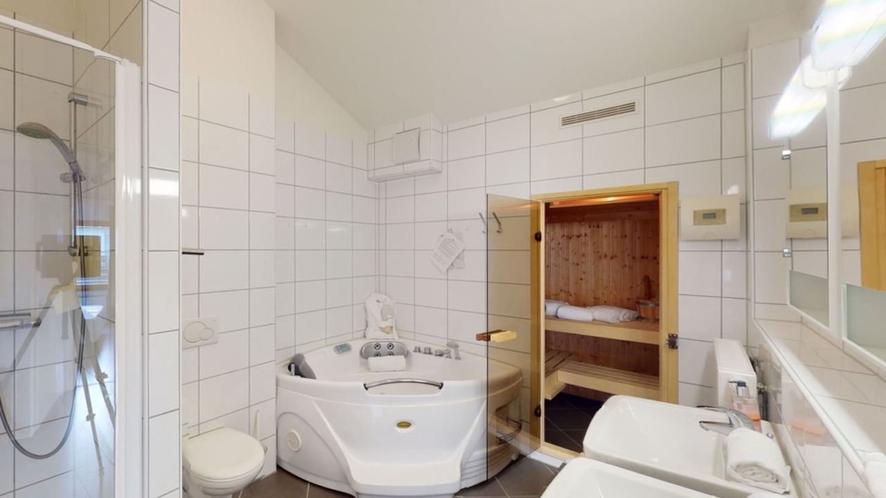 Photo of Bathroom in Unterterzen