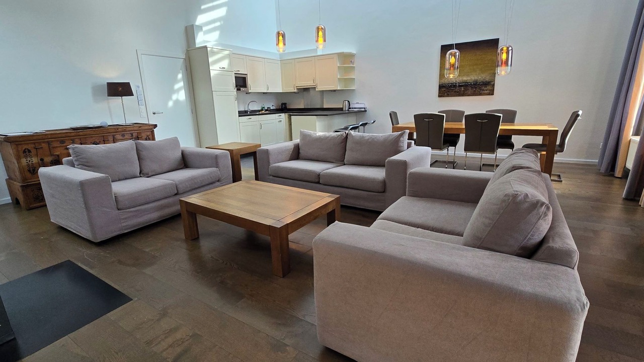 Photo of Livingroom in Unterterzen