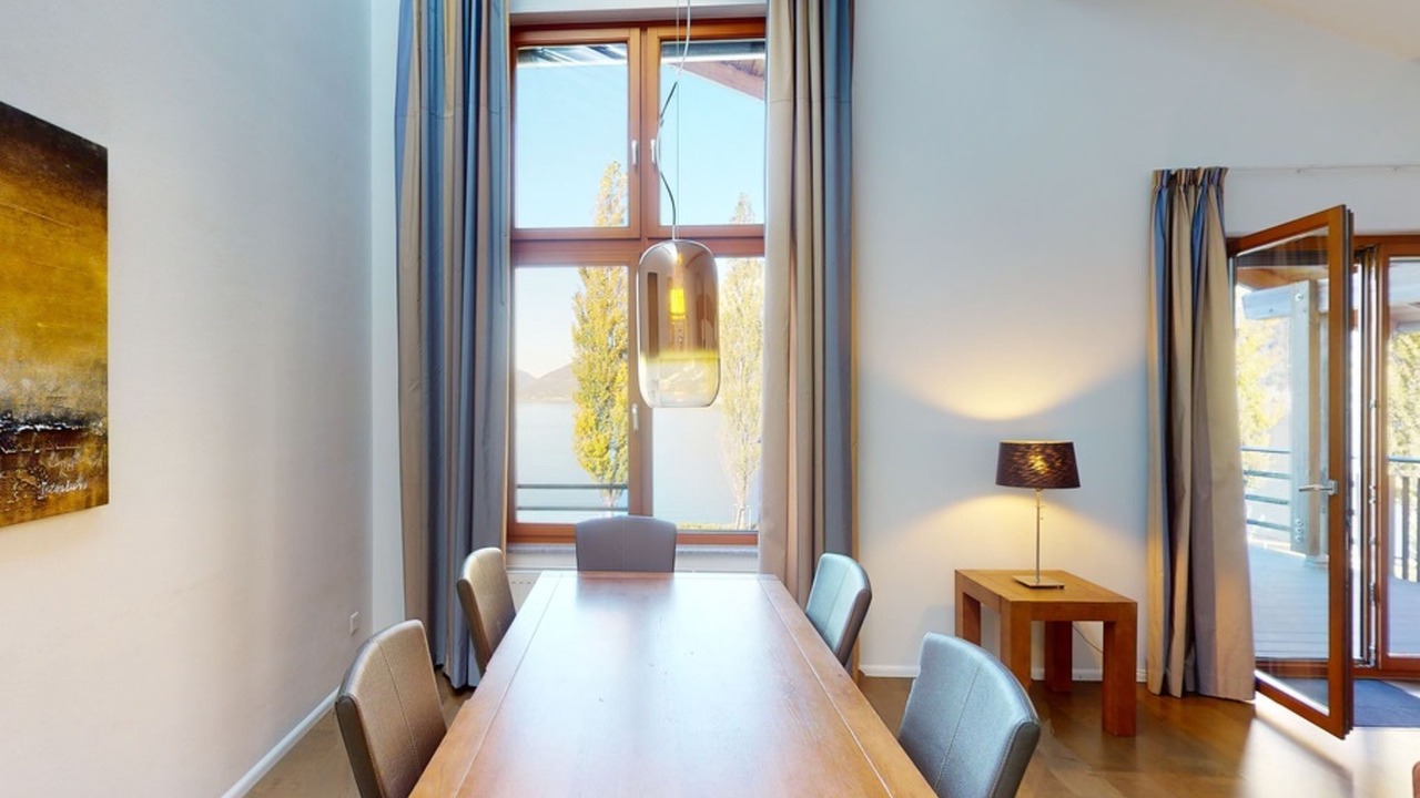 Photo of Bedroom in Unterterzen