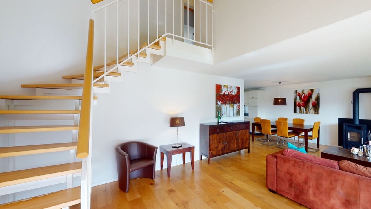 Photo of Livingroom in Unterterzen