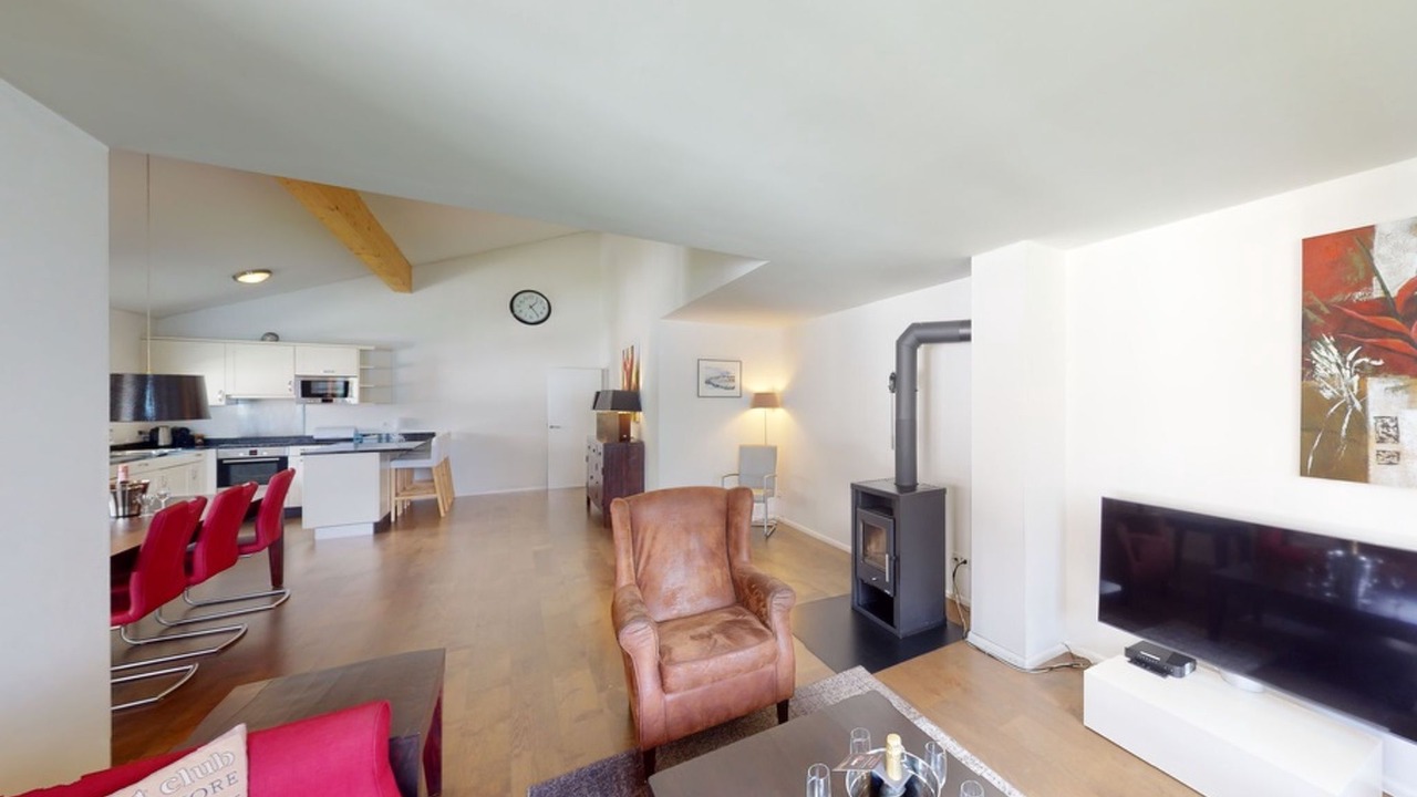 Photo of Livingroom in Unterterzen
