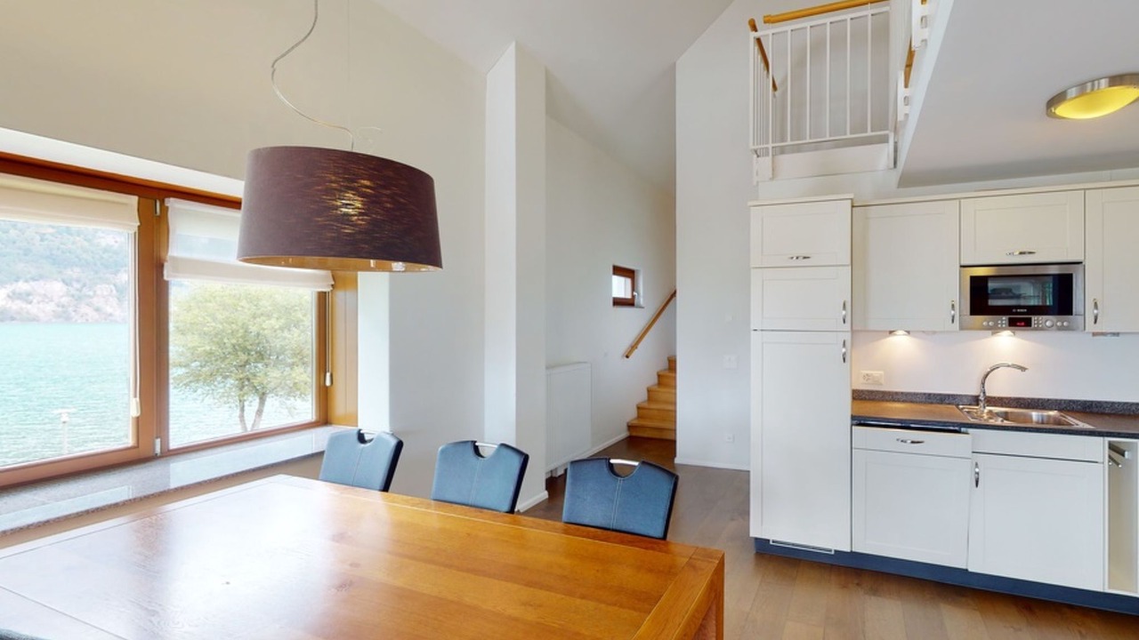 Photo of Bedroom in Unterterzen