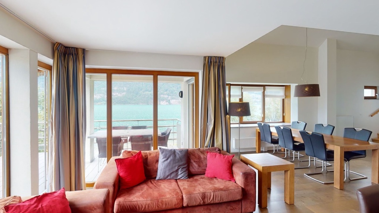 Photo of Livingroom in Unterterzen