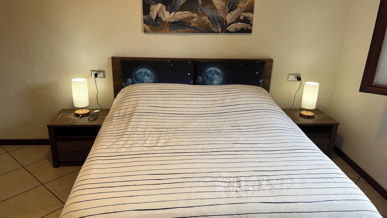 Photo of Bedroom in Morosolo