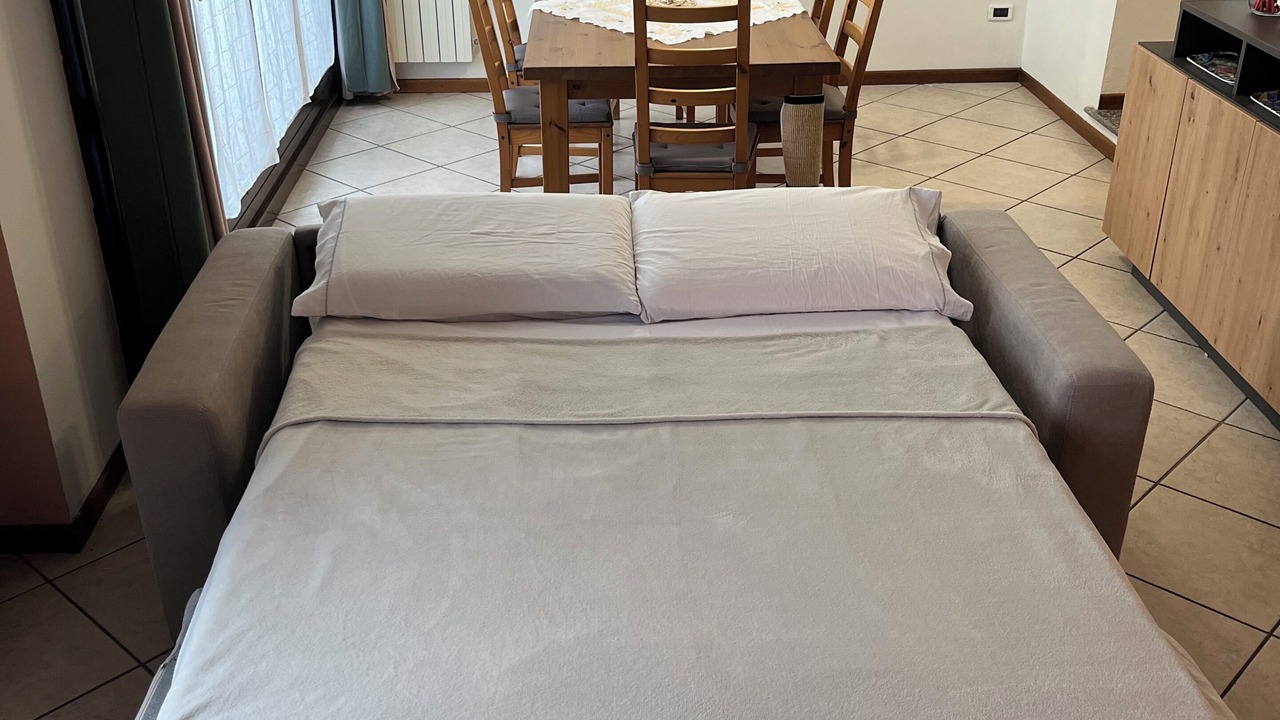 Photo of Bedroom in Morosolo