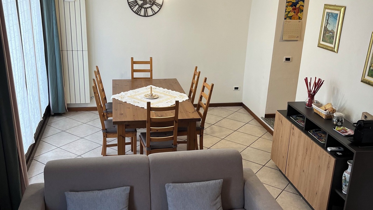 Photo of Livingroom in Morosolo