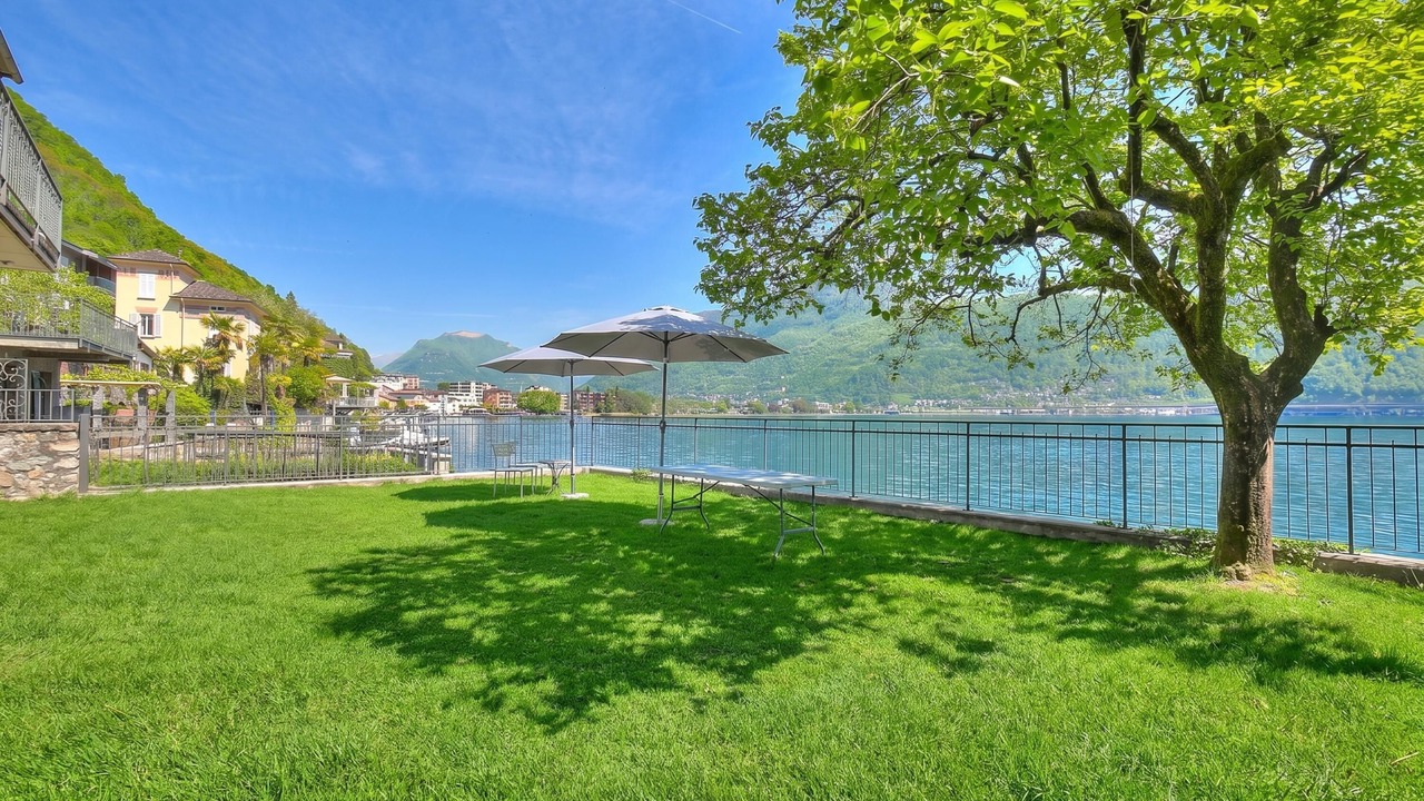 Photo of Outdoor in Melide