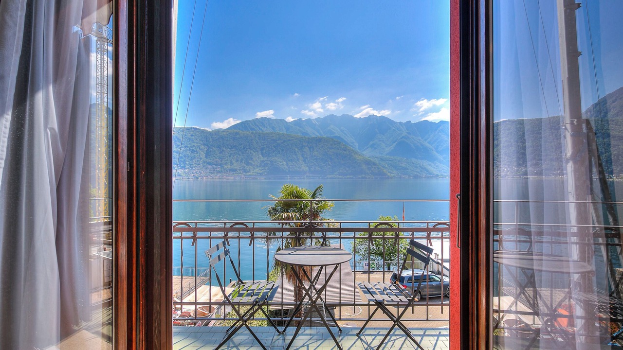Photo of Outdoor in Melide
