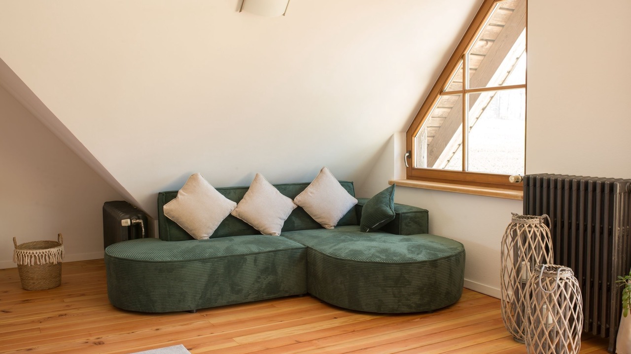 Photo of Livingroom in Herdwangen Schoenach